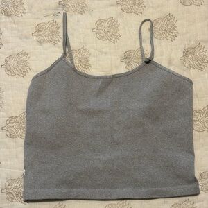 Gray FP Women's Camisole Top